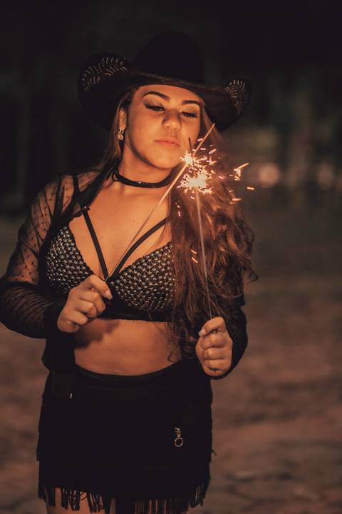 roupa para ensaio de 15 anos '