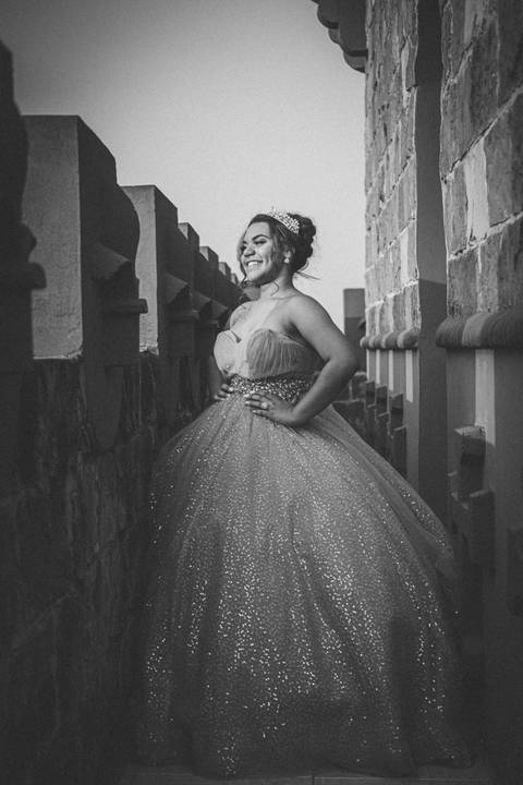 Vestido para festa de 15 anos em presidente prudente '