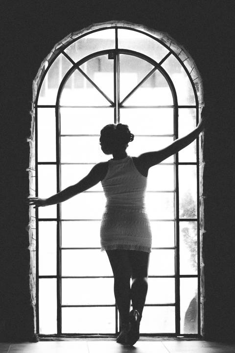 ensaio de debutante '