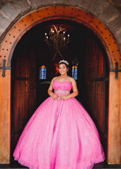 vestido de debutante em presidente prudente '