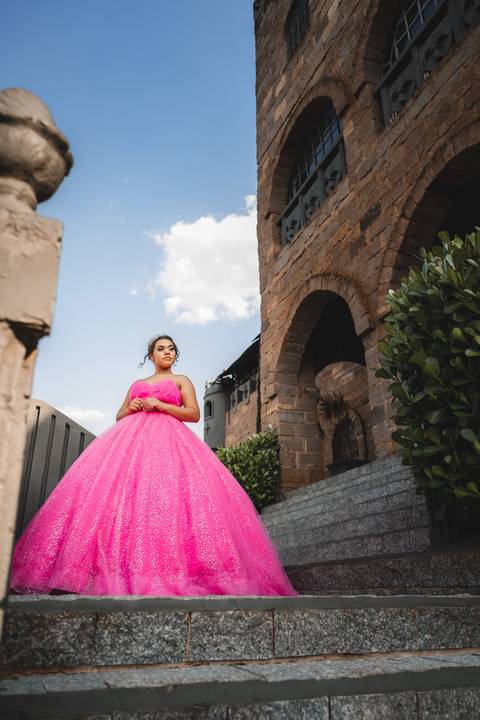 vestido de 15 anos em presidente prudente ideal dress , maison rose freitas '