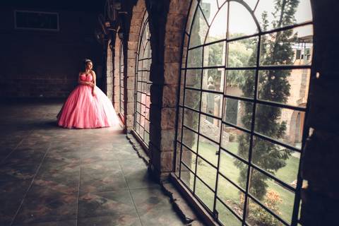 ensaio de debutante em presidente prudente '