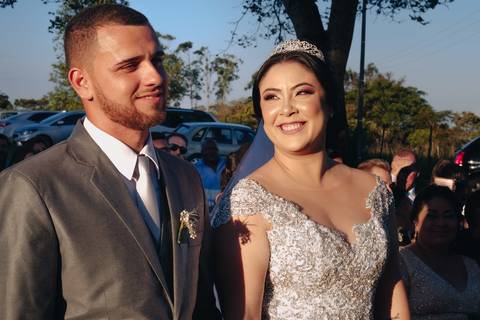 casamento no campo PRESIDENTE PRUDENTE '