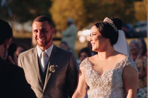 Casamento em chacara presidente prudente '