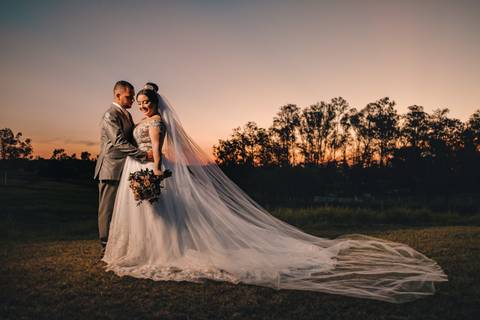 fotografo de casamento presidente Bernardes '