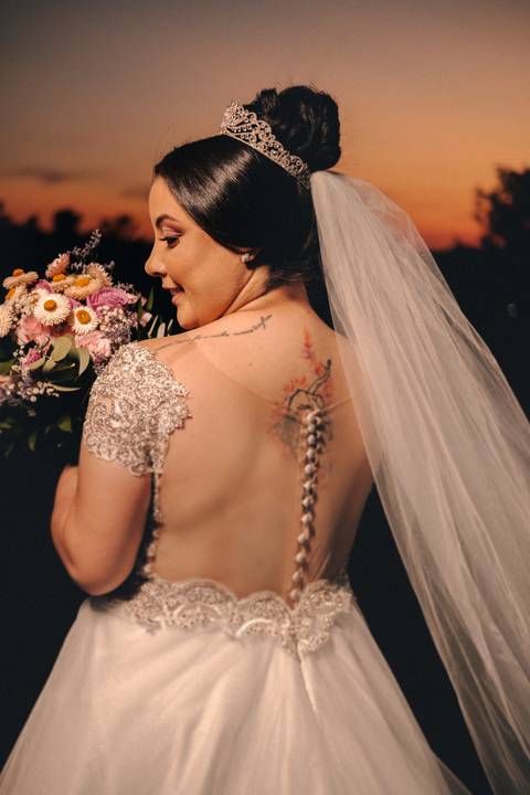 fotografo de casamento presidente Prudente '