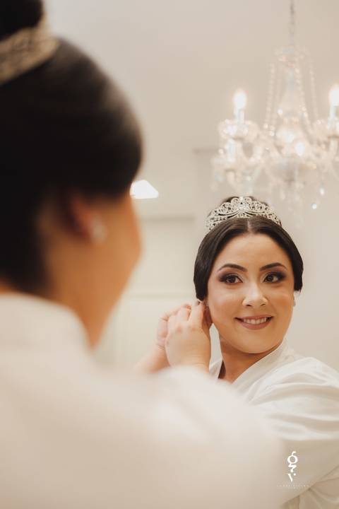 coroa de noiva em presidente prudente '