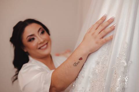 vestido de noiva presidente prudente '