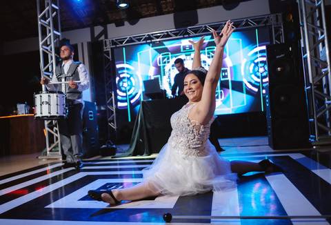 fotografo de casamento presidente Prudente '