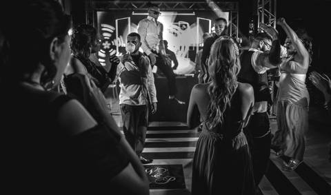 pista de dança para locação em presidente prudente '