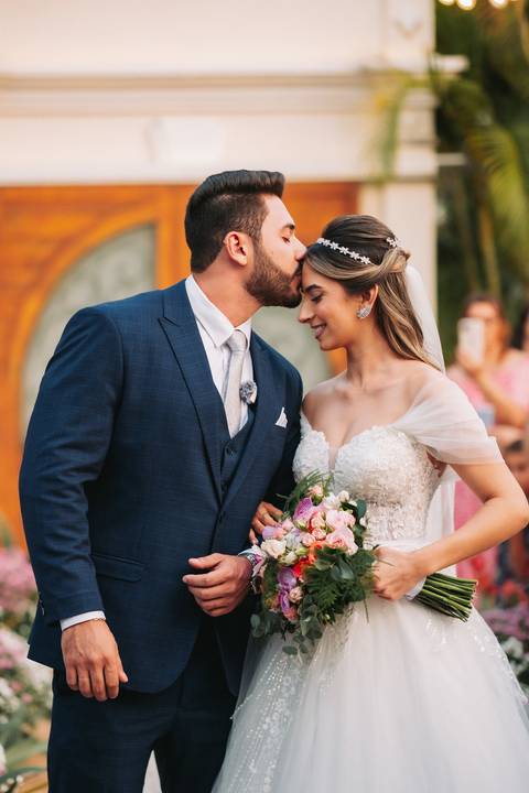 entrada da noiva , fotografo de casamento presidente prudente '