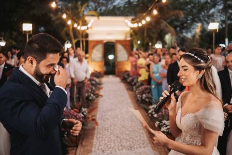 votos da noiva ,  fotografo de casamento presidente prudente '