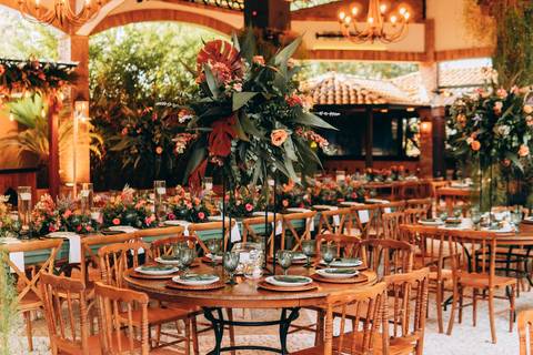 casamento no campo bob roque eventos presidente prudente '