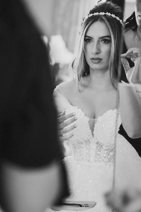 penteado de noiva,  fotografo de casamento presidente prudente '