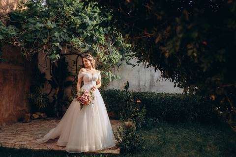 ideal dress . roberta campos , aghta noivas '