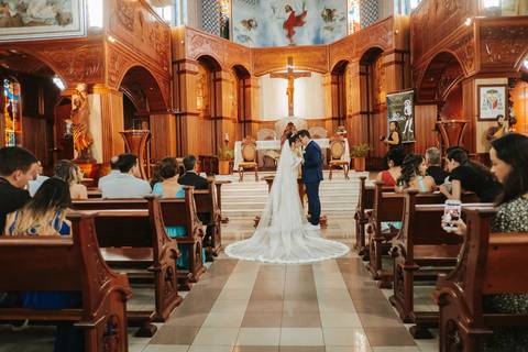 CATEDRAL SÇAO SEBATIÃO EM PRESIDENTE PRUDENTE '