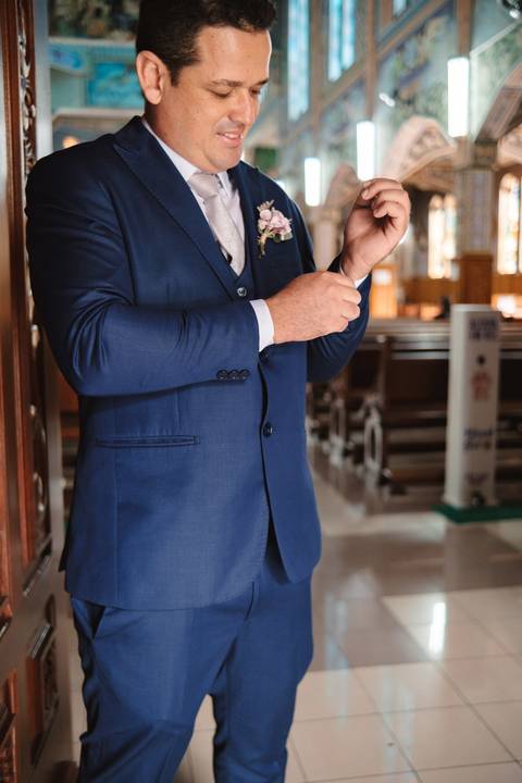 aluguel de terno para noivo em presidente prudente '