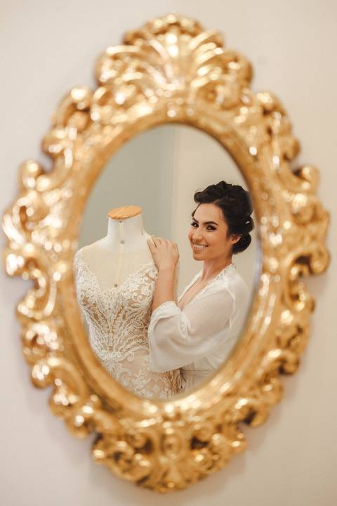 dia da noiva em presidente prudente '