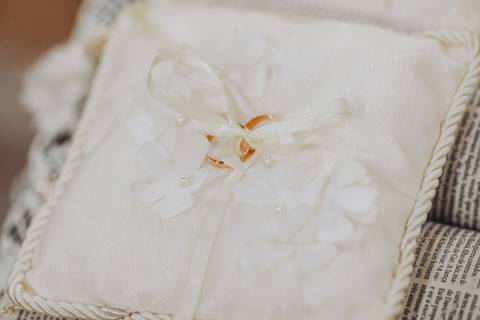 aliança de casamento '