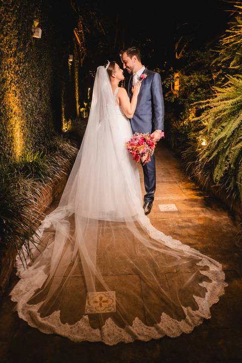 casamento no o Garden Restaurant presidente prudente '