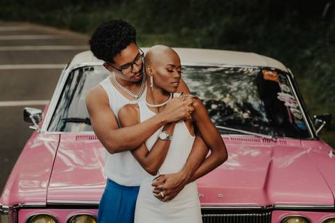 feira de carro antigos '