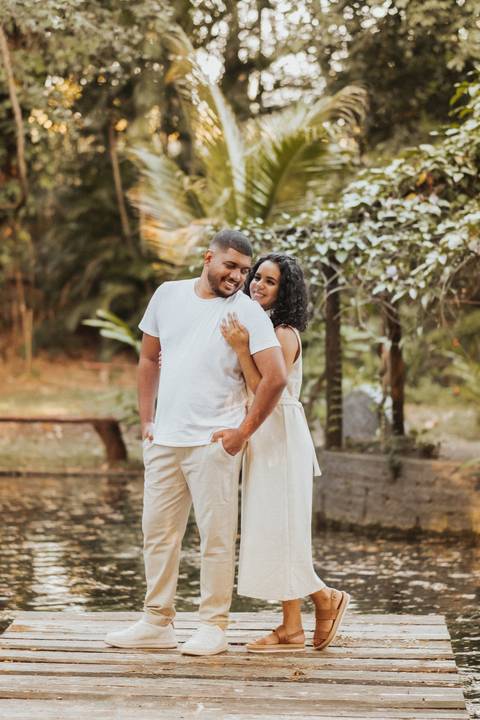 Onde fazer meu ensaio'