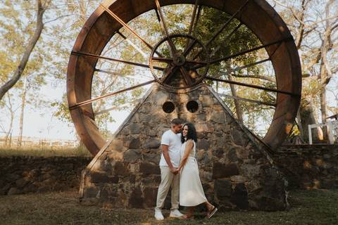 Local para ensaios presidente prudente'