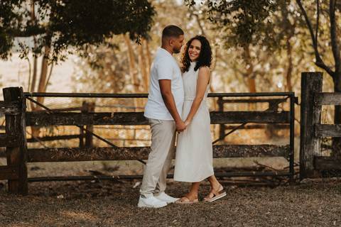 Fotografia de casamento'