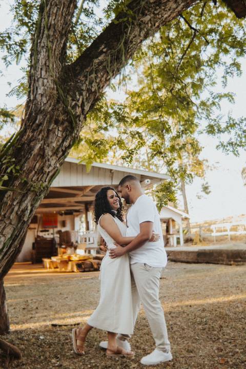 Fotografia de casamento'