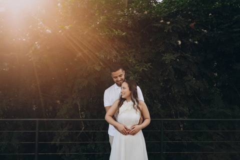 fotografo jardim botânico '