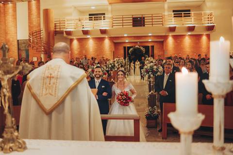 foto de casamento na igreja menino jesus de praga '