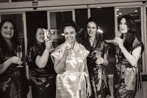 making off da noiva presidente prudente '