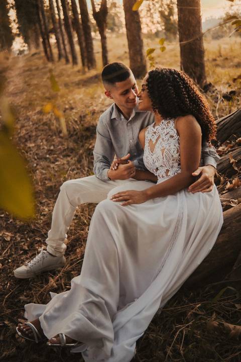 VESTIDO DE NOIVA EM PRESIDENTE PRUDENTE '