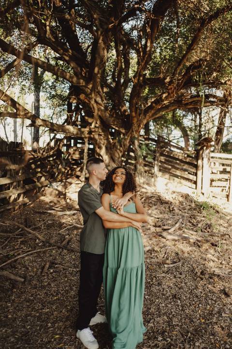 FOTO PARA ENSAIO DE CASAMANTO '