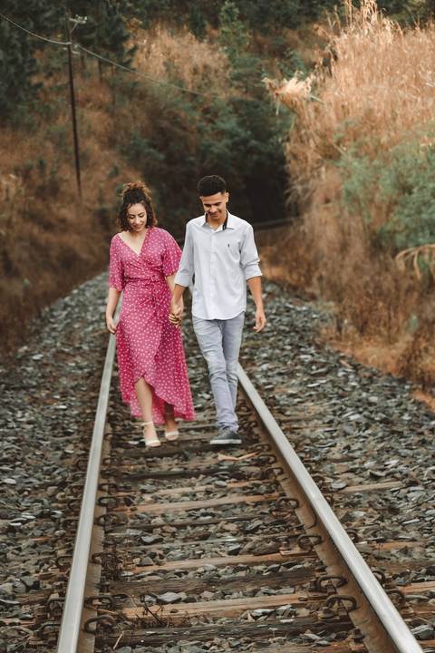 ensaio de pre casamaneto em presidente prudente '