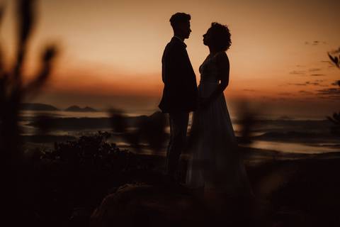 ensaio de casal em presidente prudete'