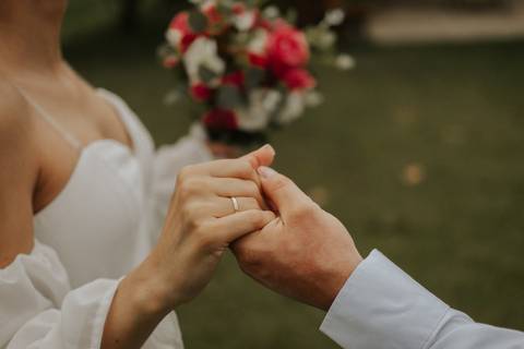 ensaio de pre wedding'