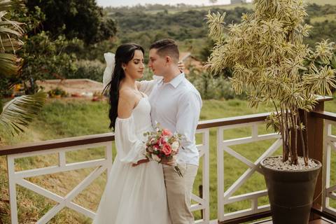 ensaio de casal em presidente prudente '