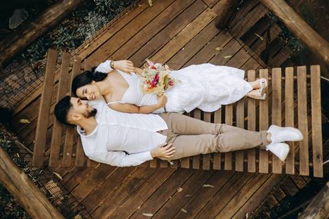 ensaio de casal Presidente Prudente '