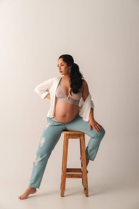 look para ensaio de gestante '