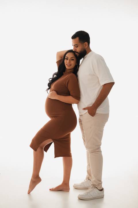 Fotografo de Gestante '