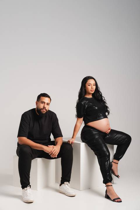 Fotografo de Gestante em Presidente Prudente '