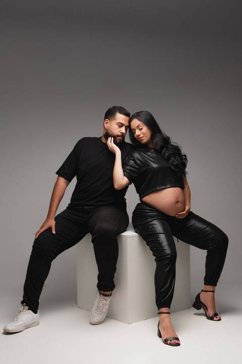 Fotografo de Gestante em Adamantina '