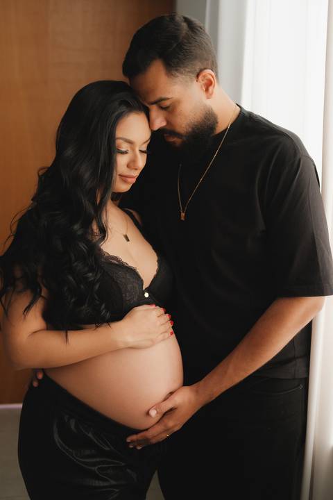 Fotografo de Gestante Machado '