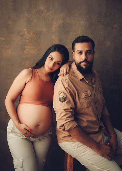 ensaio de gestante em Presidente Prudente'