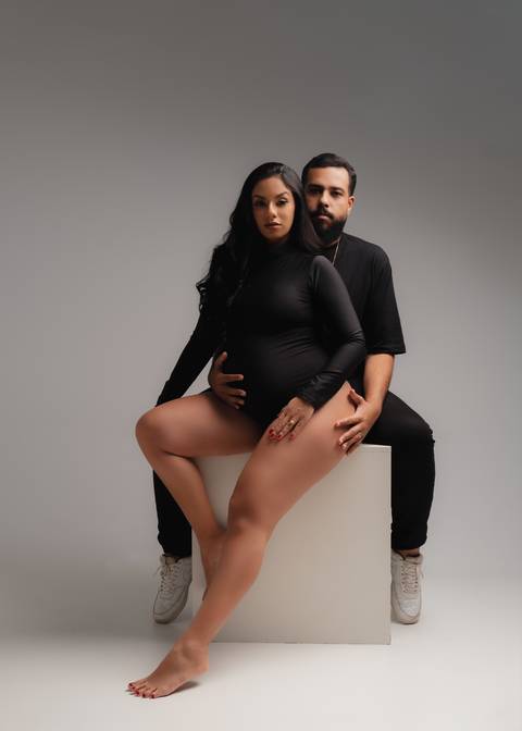 Fotografo de Gestante Campo Grande '