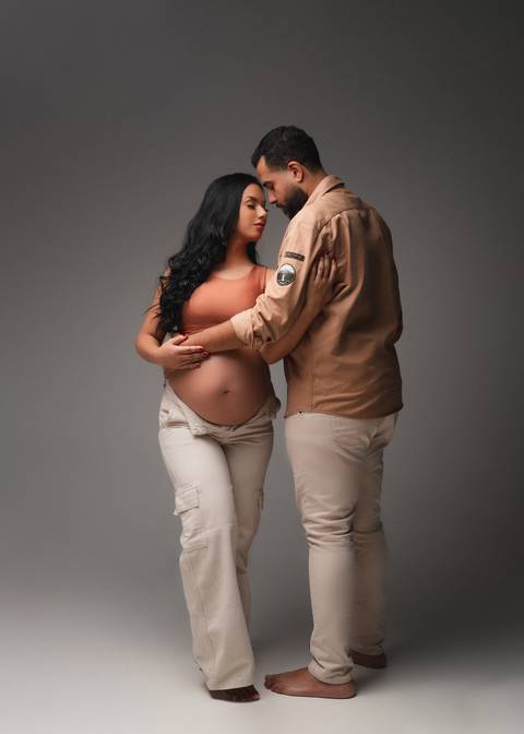 Fotografo de Gestante Tupã'