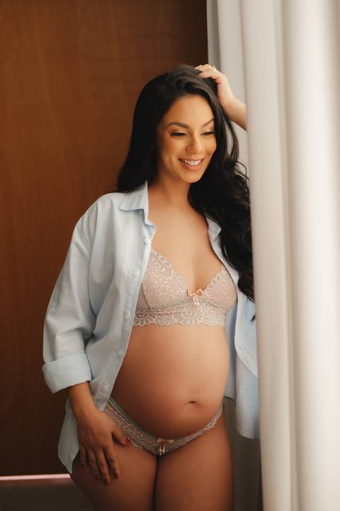 Fotografo de Gestante Rancharia '