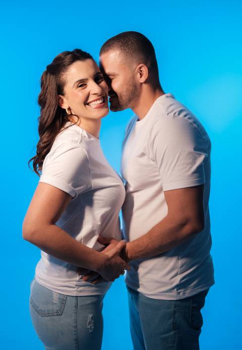 Ensaio revelação '