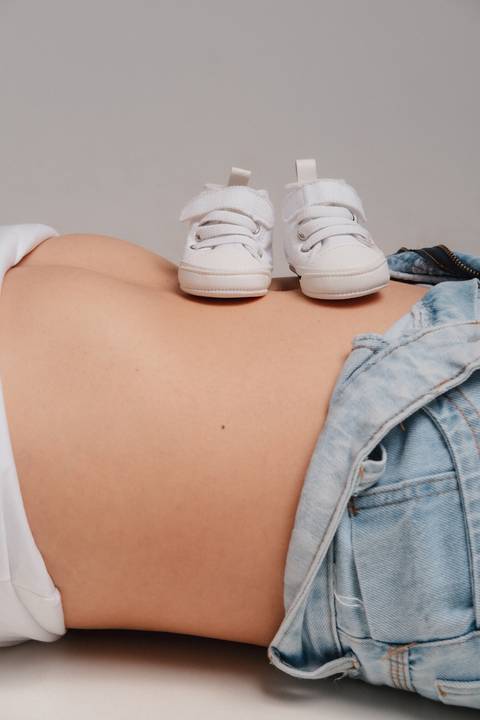 ensaio de gestante '